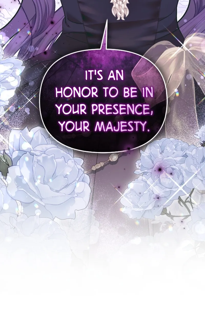 The Acting Empress Still Spends the First Night Chapter 17 page 6 - 