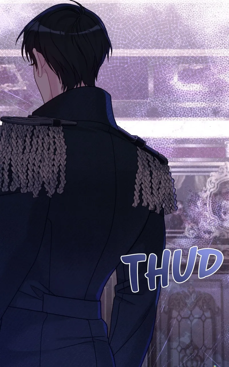 The Acting Empress Still Spends the First Night Chapter 17 page 54 - 