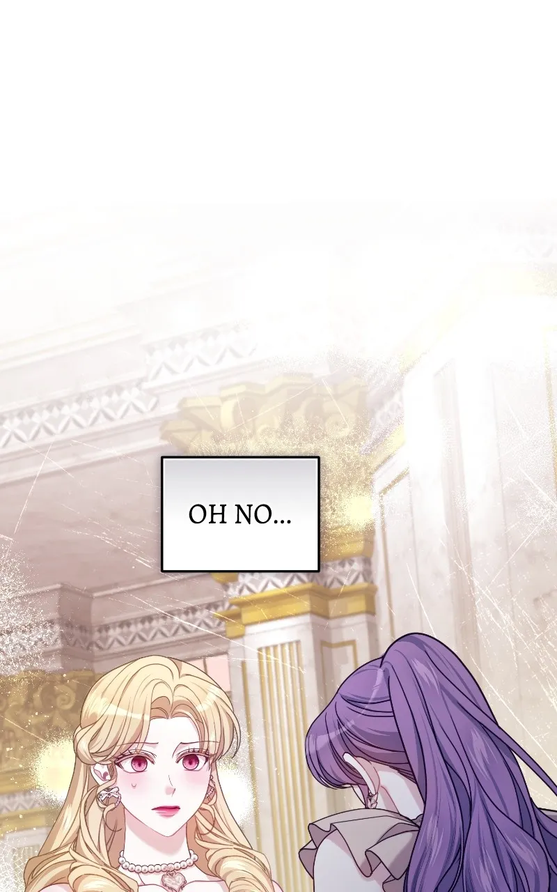 The Acting Empress Still Spends the First Night Chapter 17 page 7 - 