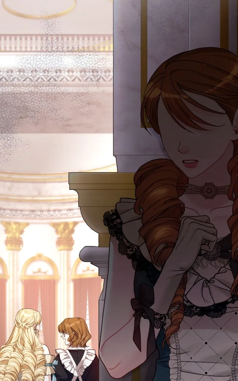 The Acting Empress Still Spends the First Night Chapter 17 page 65 - 