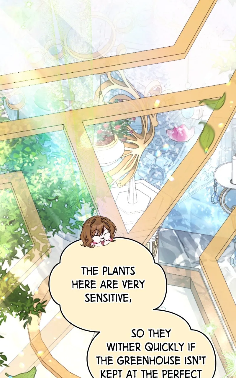 The Acting Empress Still Spends the First Night Chapter 17 page 67 - 