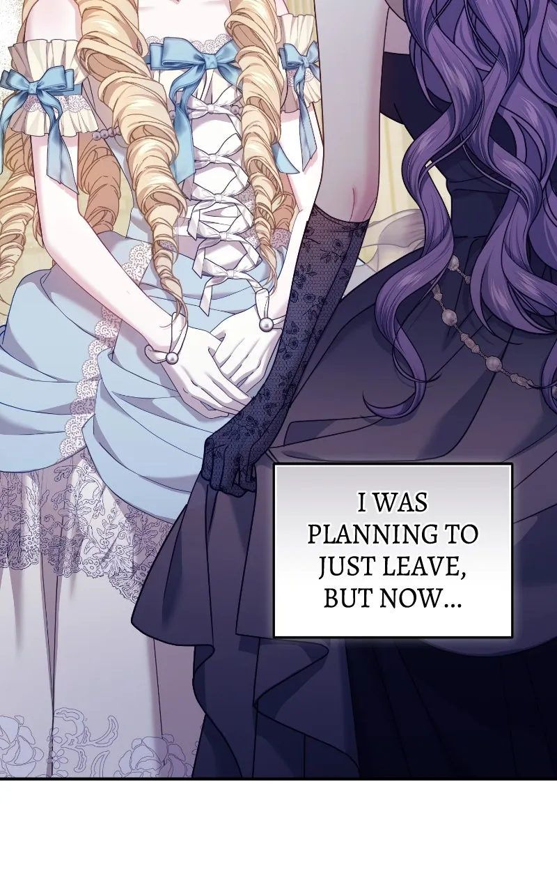 The Acting Empress Still Spends the First Night Chapter 17 page 8 - 