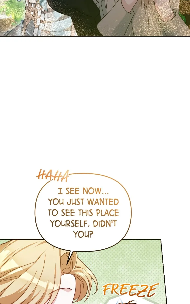 The Acting Empress Still Spends the First Night Chapter 17 page 71 - 
