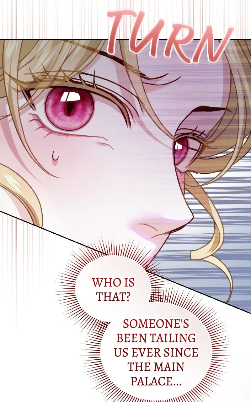 The Acting Empress Still Spends the First Night Chapter 17 page 75 - 