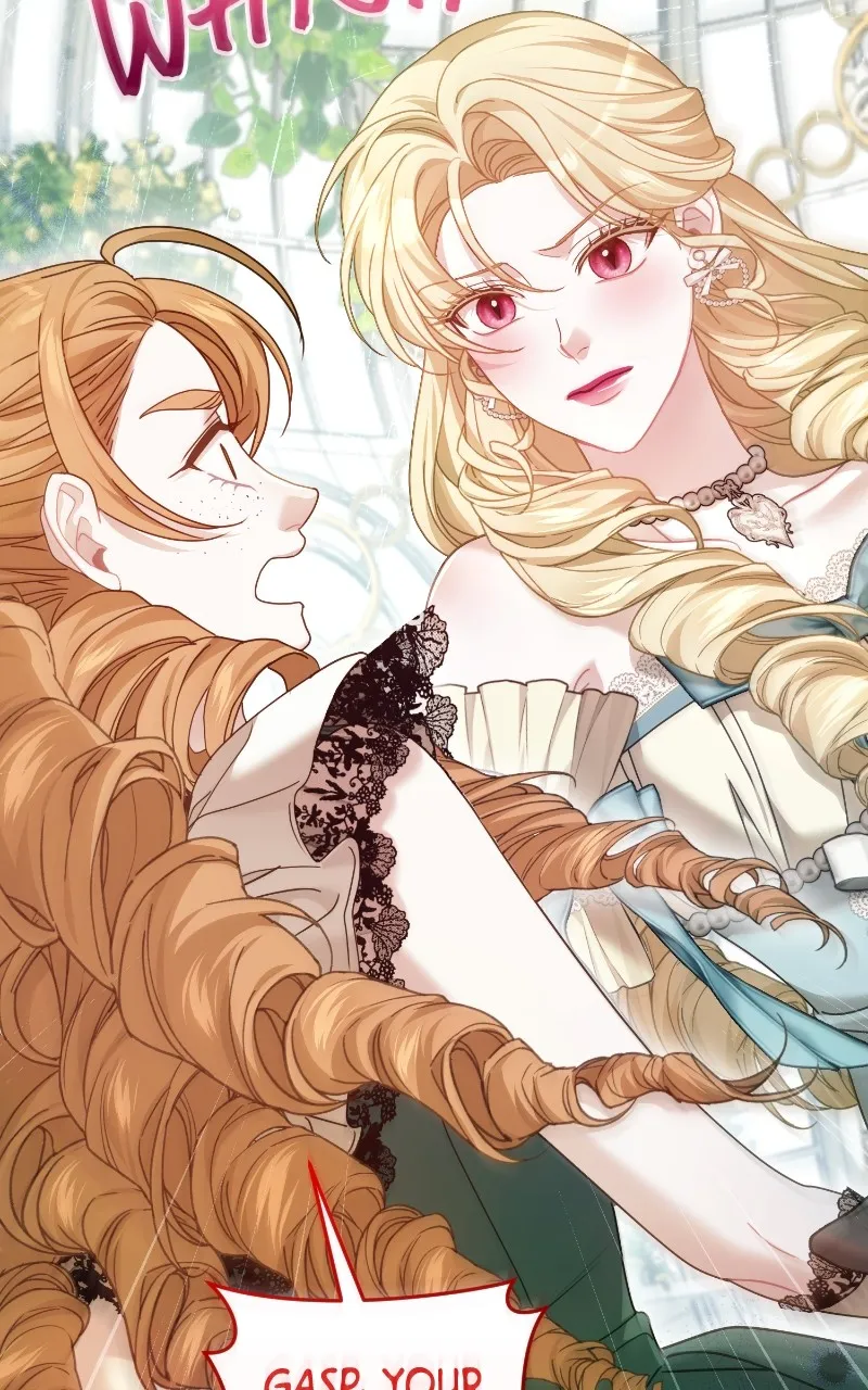 The Acting Empress Still Spends the First Night Chapter 17 page 77 - 