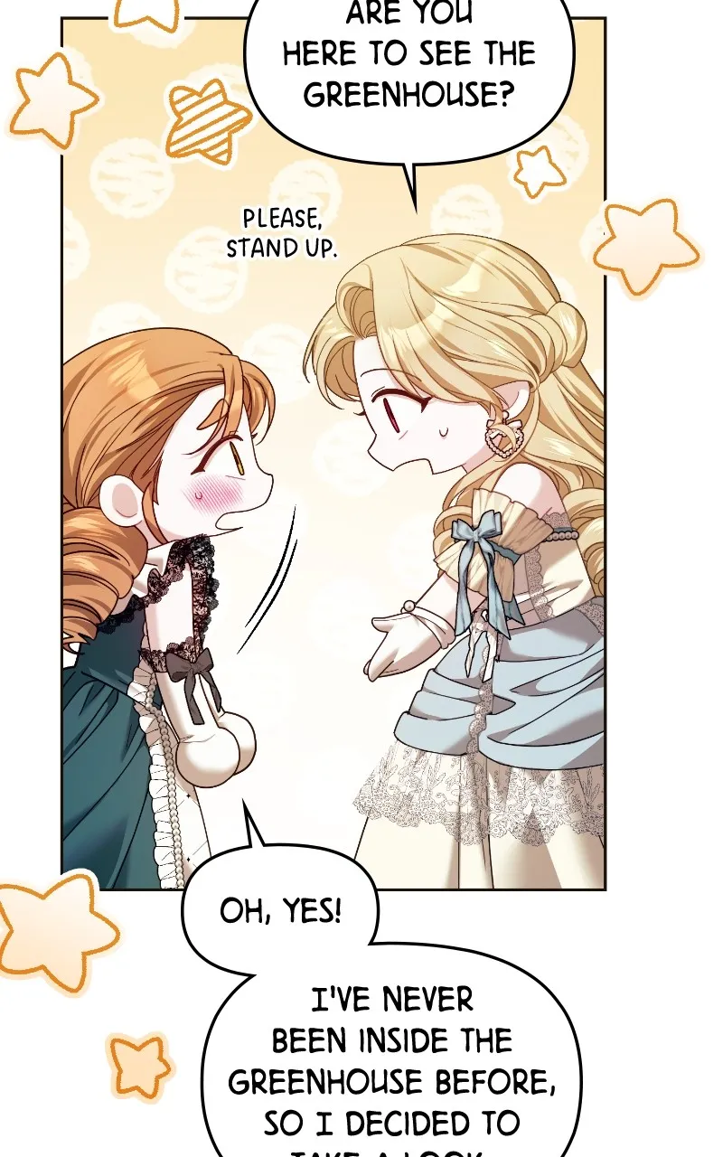 The Acting Empress Still Spends the First Night Chapter 17 page 84 - 