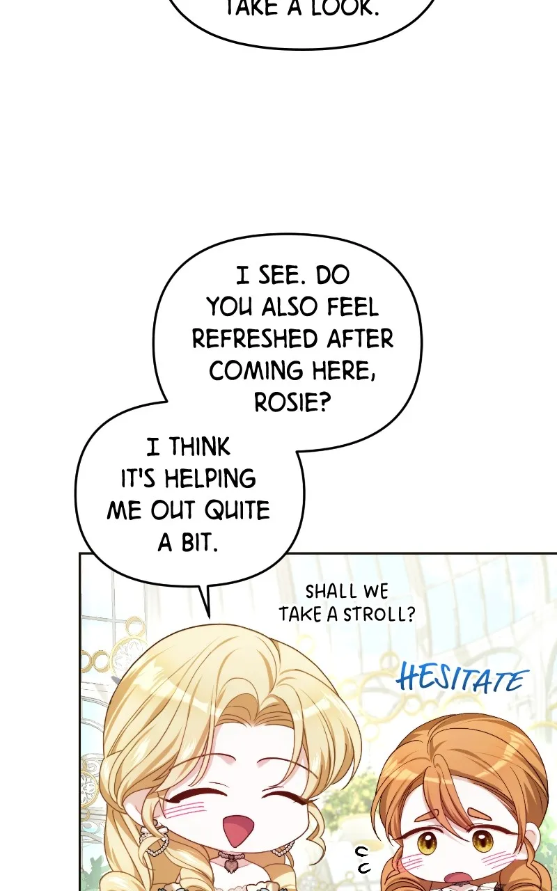 The Acting Empress Still Spends the First Night Chapter 17 page 85 - 