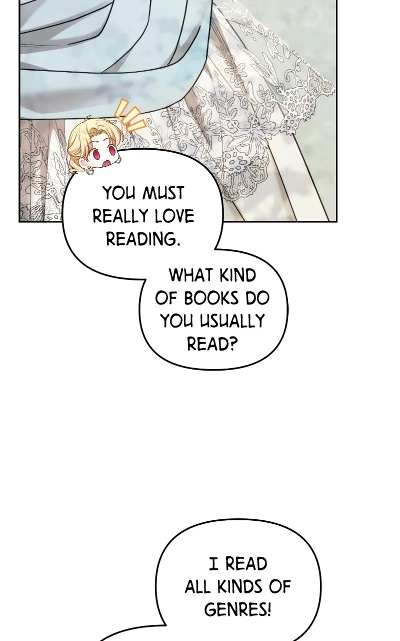 The Acting Empress Still Spends the First Night Chapter 17 page 94 - 