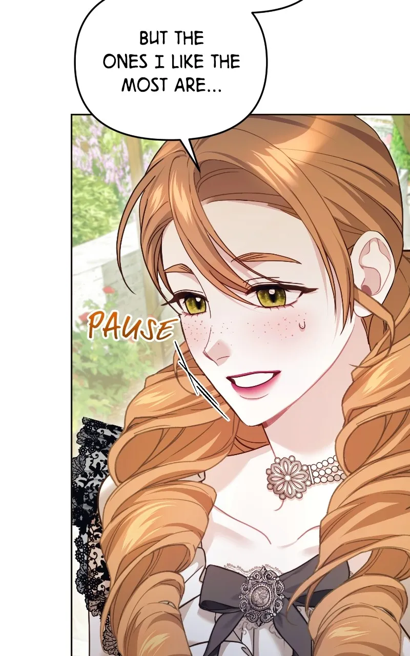 The Acting Empress Still Spends the First Night Chapter 17 page 95 - 