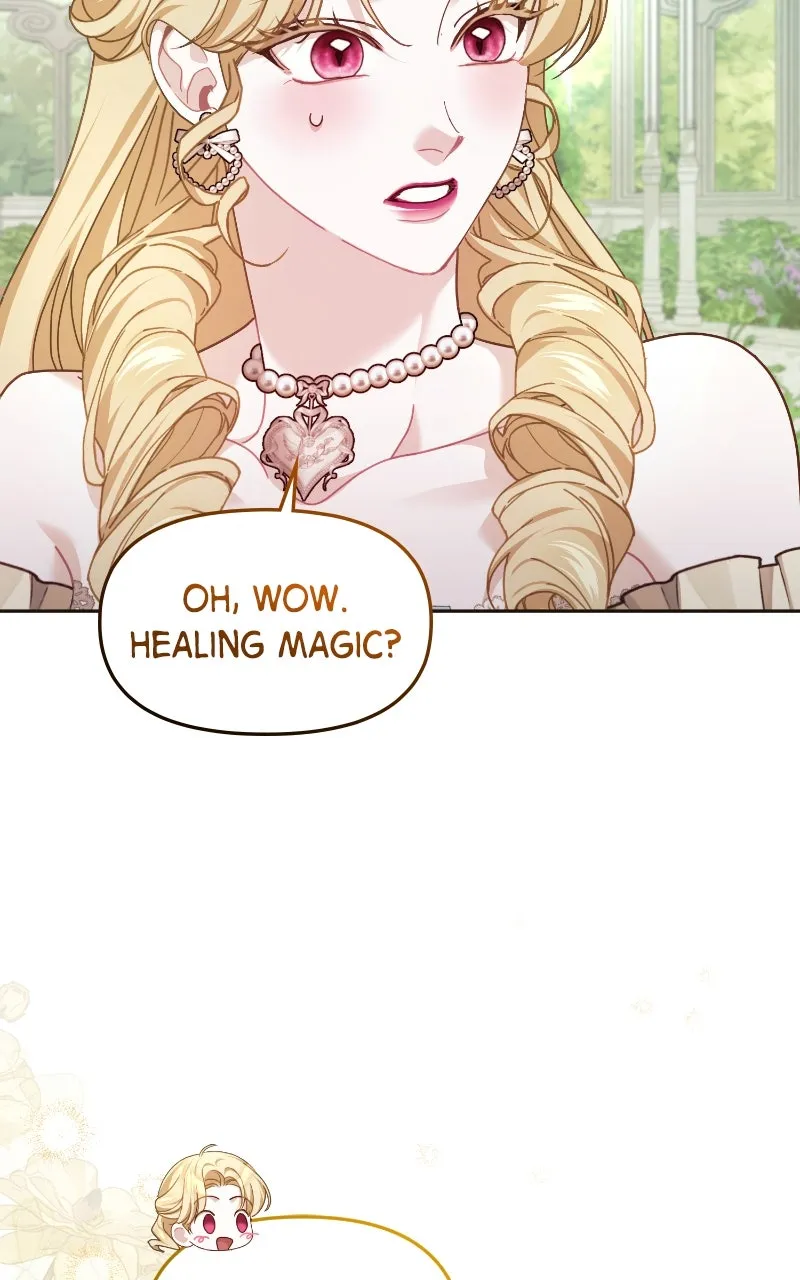 The Acting Empress Still Spends the First Night Chapter 17 page 97 - 