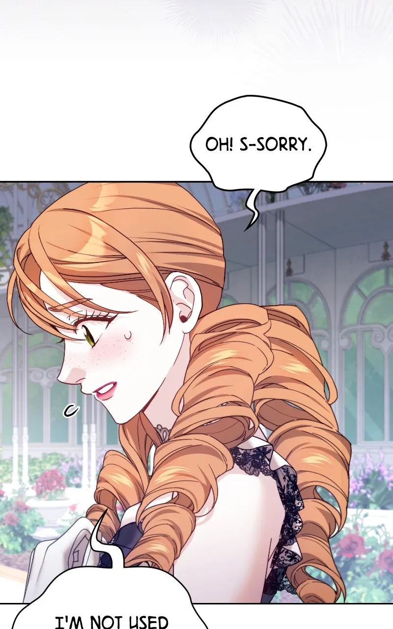 The Acting Empress Still Spends the First Night Chapter 18 page 11 - 