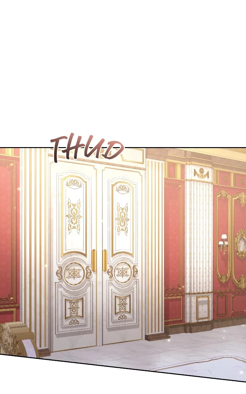 The Acting Empress Still Spends the First Night Chapter 18 page 103 - 