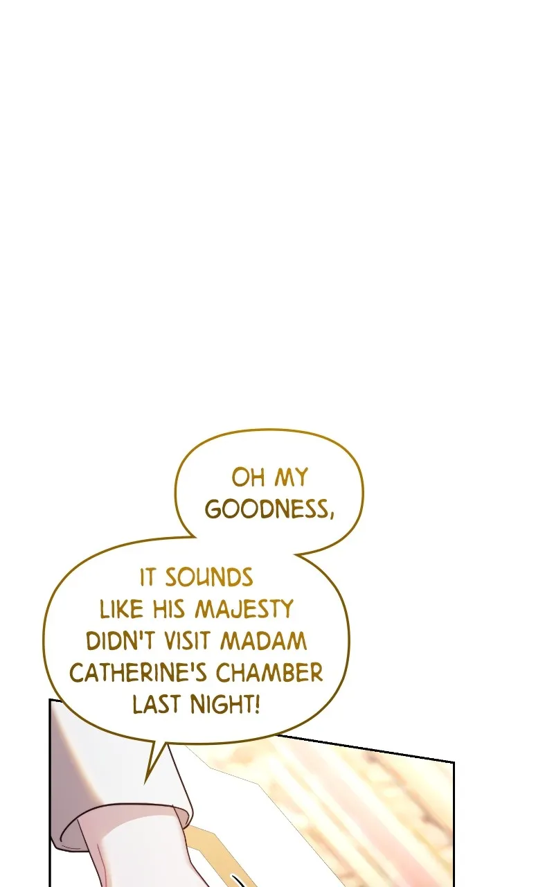 The Acting Empress Still Spends the First Night Chapter 18 page 104 - 