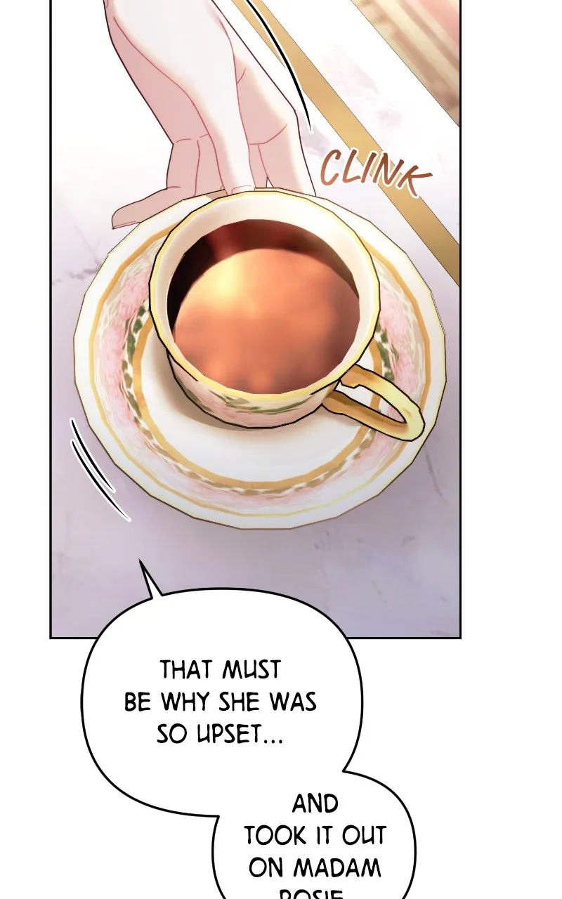 The Acting Empress Still Spends the First Night Chapter 18 page 105 - 