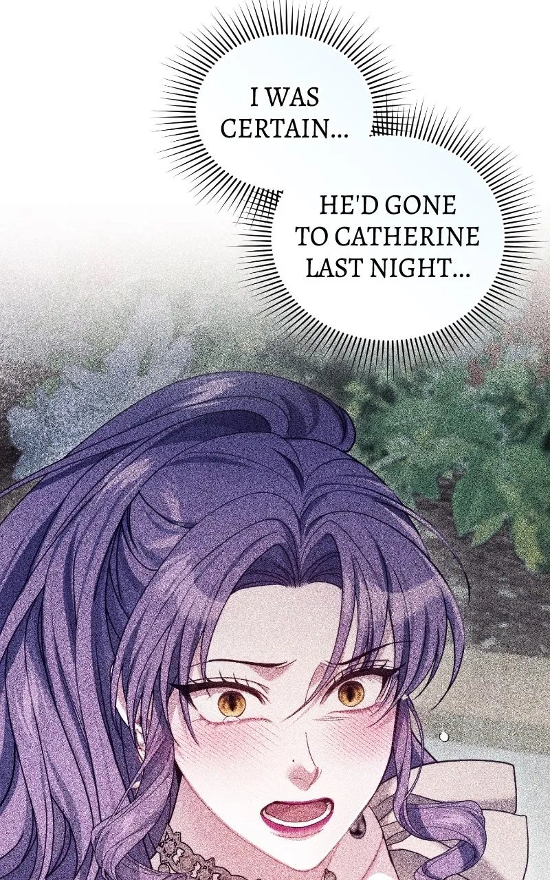 The Acting Empress Still Spends the First Night Chapter 18 page 109 - 
