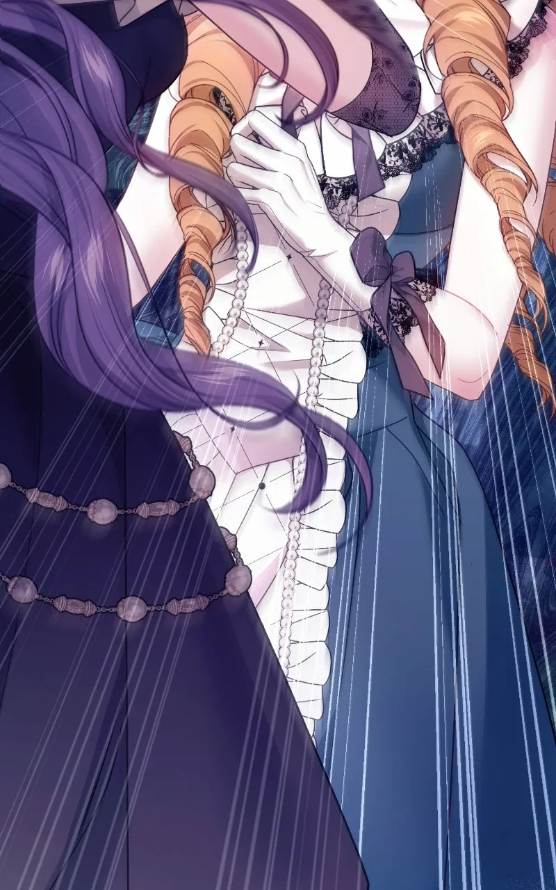 The Acting Empress Still Spends the First Night Chapter 18 page 17 - 