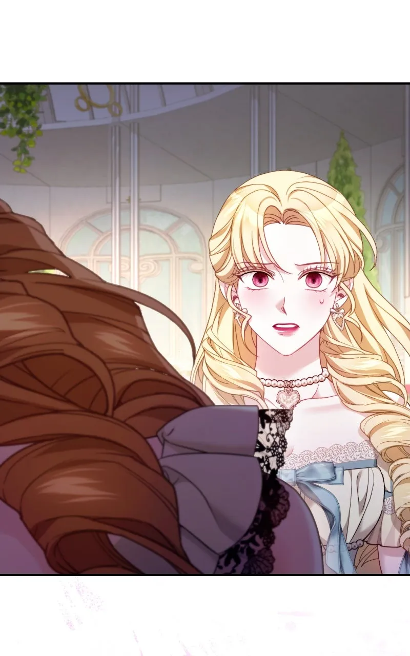 The Acting Empress Still Spends the First Night Chapter 18 page 20 - 