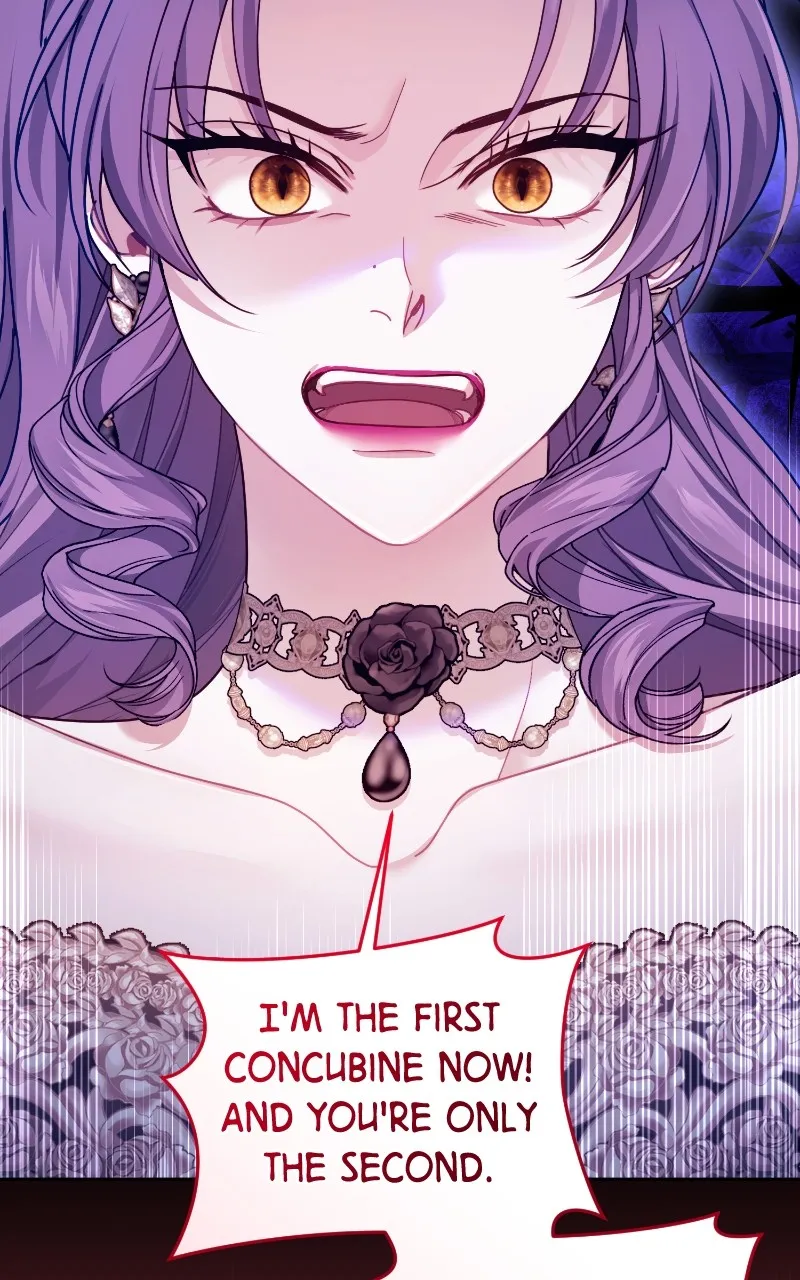 The Acting Empress Still Spends the First Night Chapter 18 page 24 - 