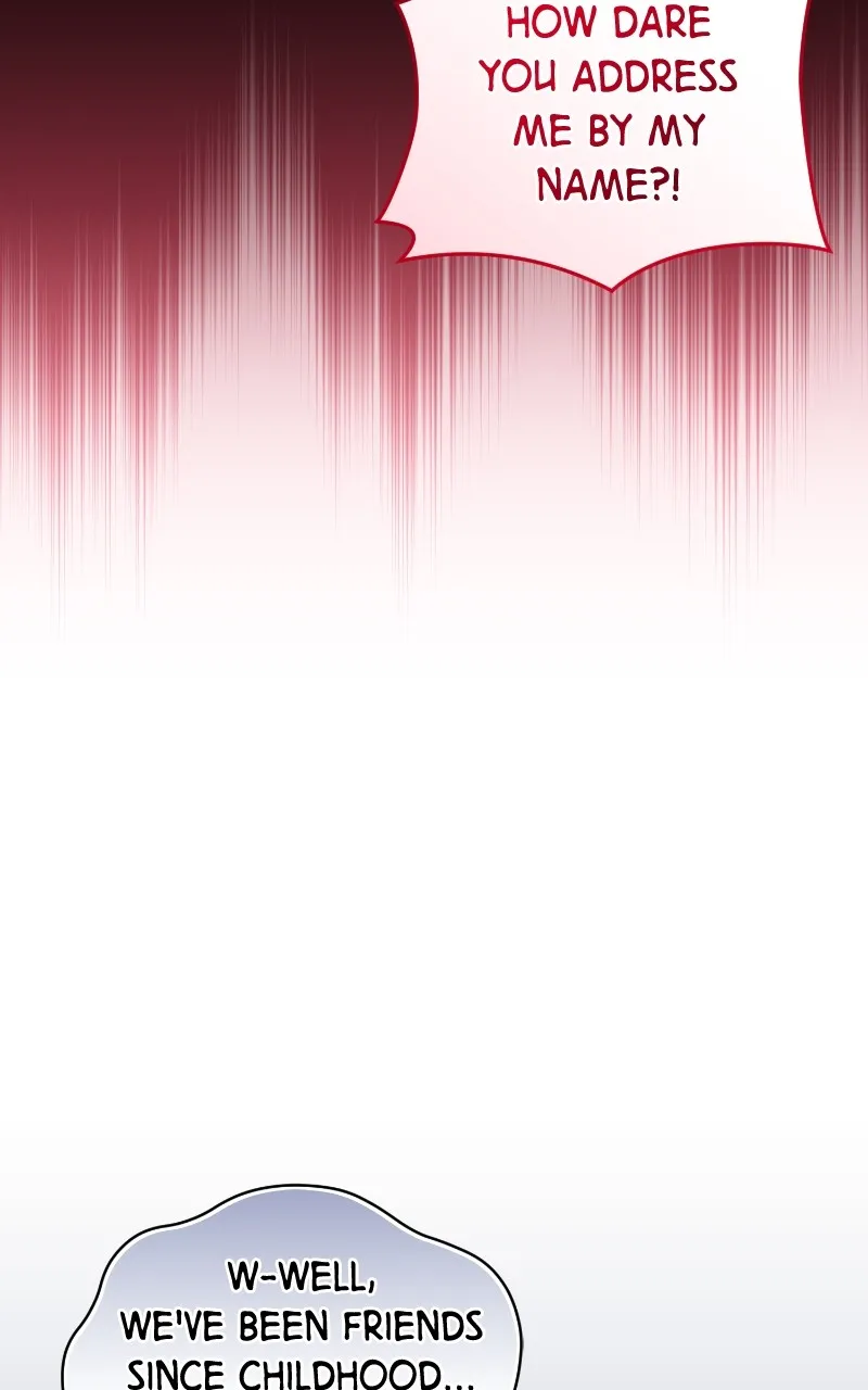 The Acting Empress Still Spends the First Night Chapter 18 page 25 - 