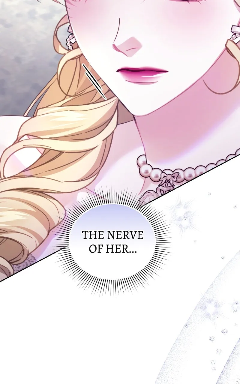 The Acting Empress Still Spends the First Night Chapter 18 page 34 - 