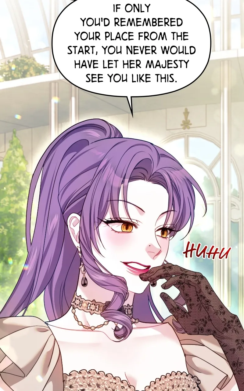 The Acting Empress Still Spends the First Night Chapter 18 page 39 - 