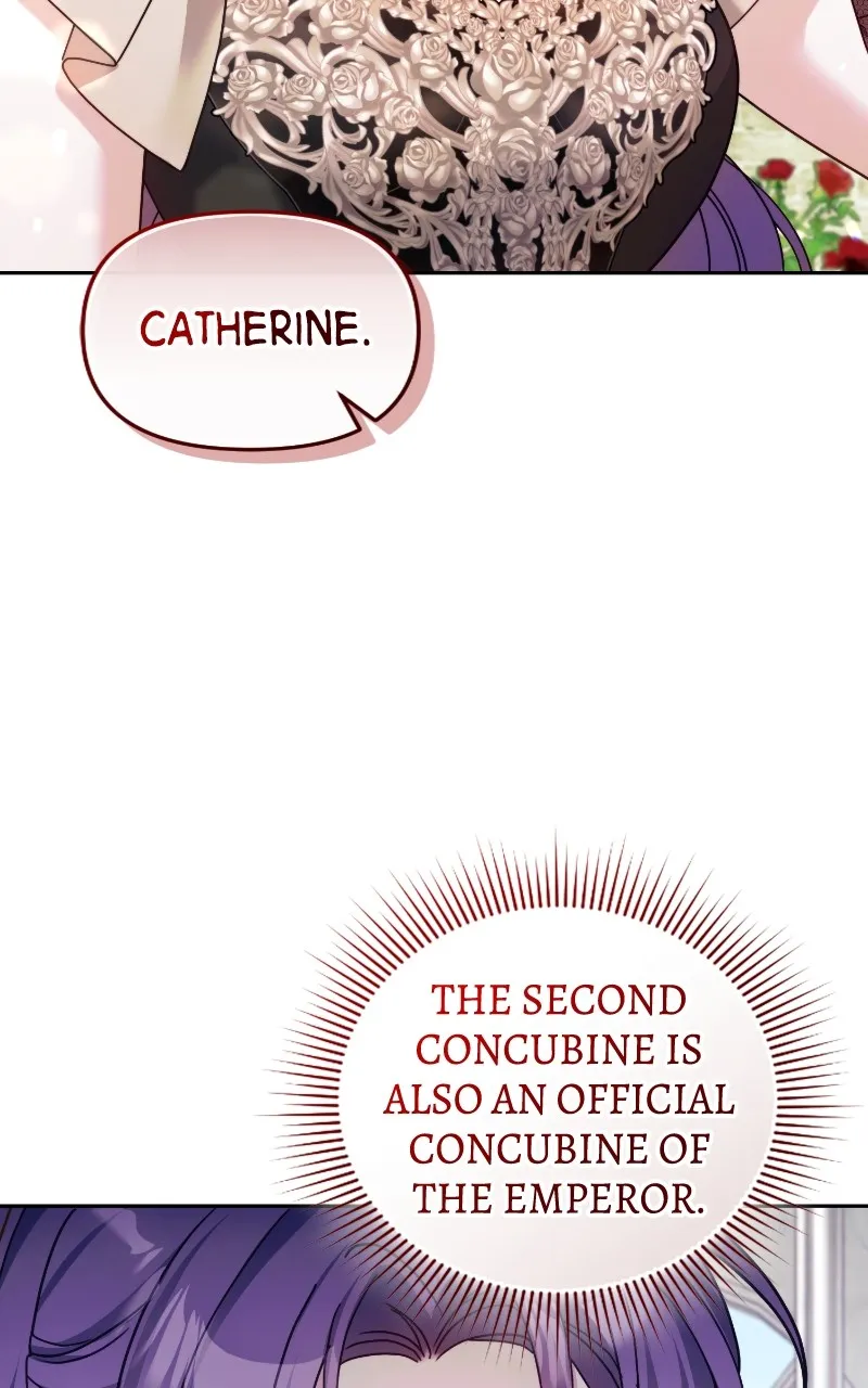 The Acting Empress Still Spends the First Night Chapter 18 page 40 - 