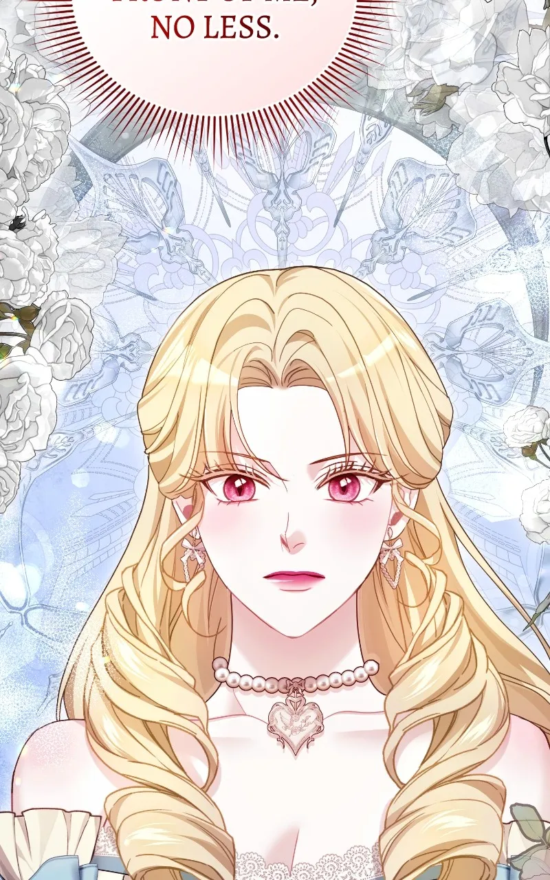 The Acting Empress Still Spends the First Night Chapter 18 page 43 - 