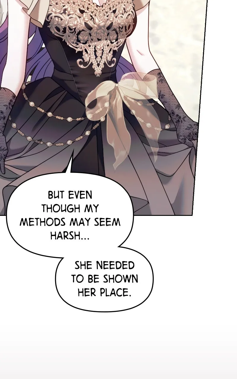 The Acting Empress Still Spends the First Night Chapter 18 page 46 - 