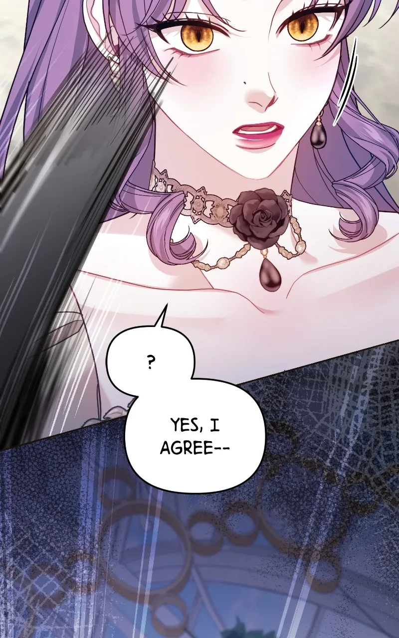 The Acting Empress Still Spends the First Night Chapter 18 page 49 - 