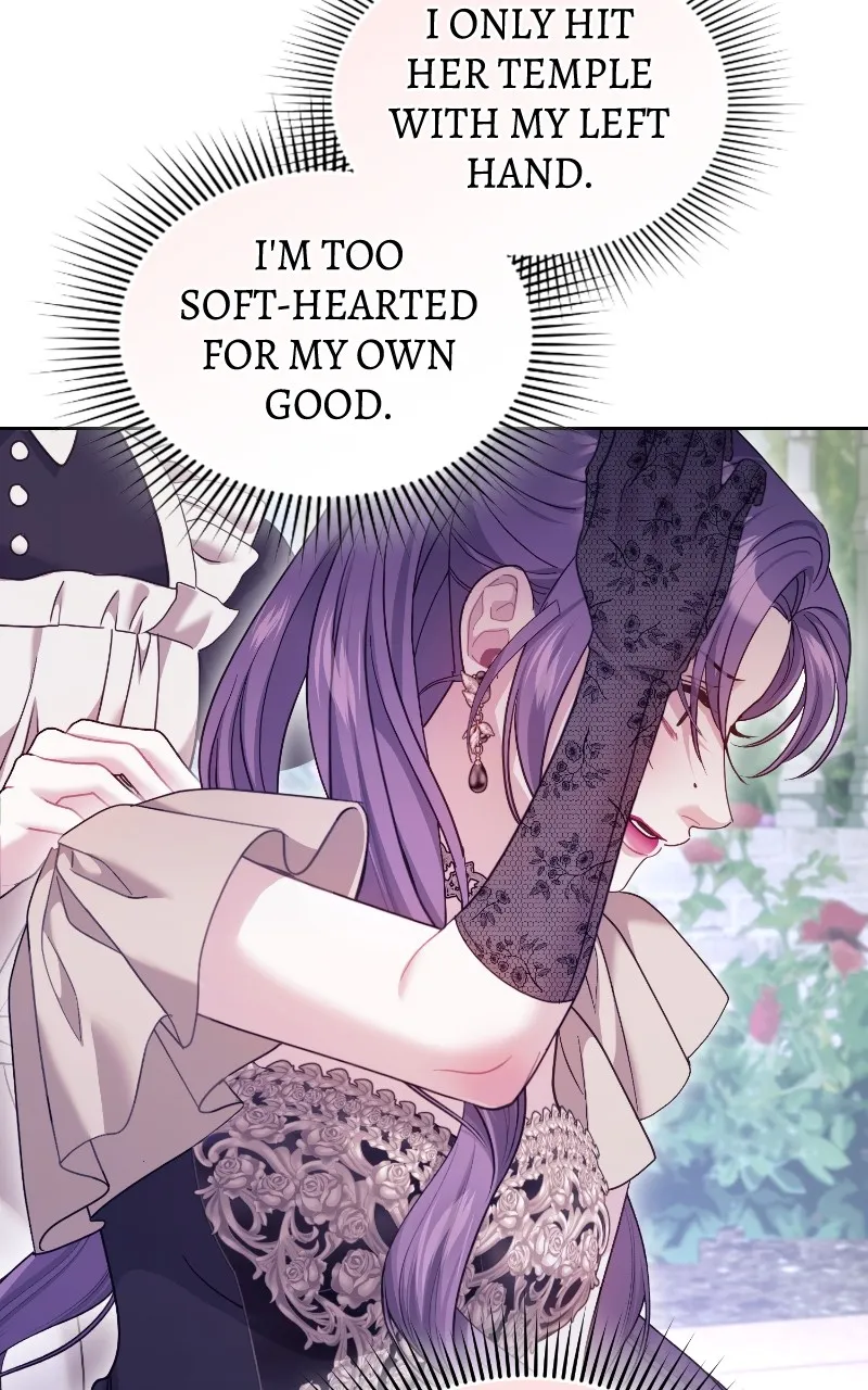 The Acting Empress Still Spends the First Night Chapter 18 page 56 - 