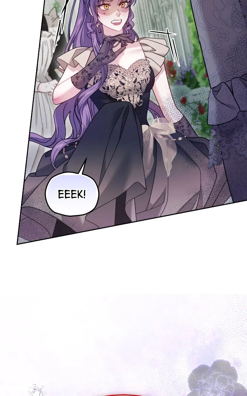 The Acting Empress Still Spends the First Night Chapter 18 page 59 - 