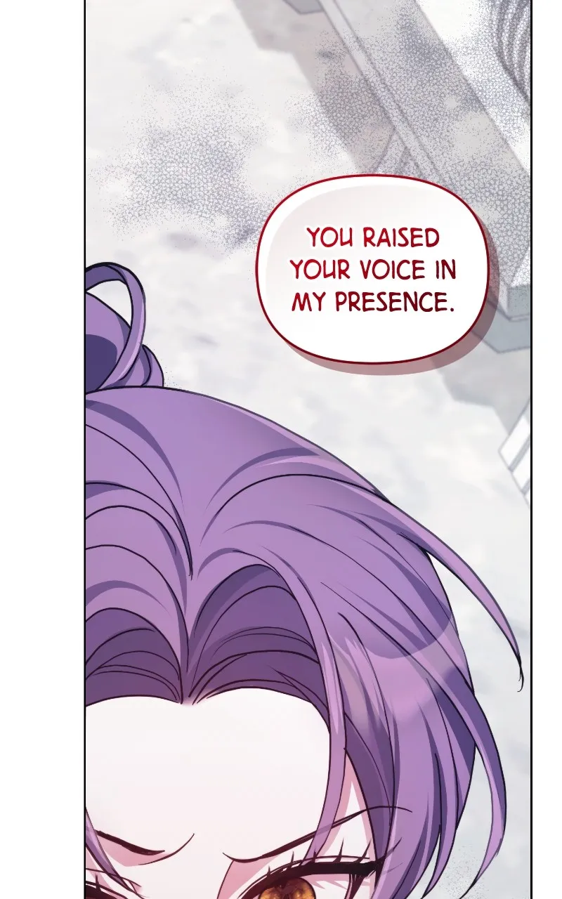 The Acting Empress Still Spends the First Night Chapter 18 page 63 - 