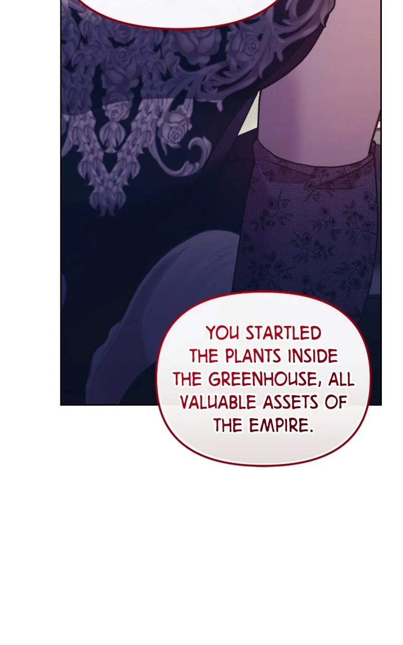 The Acting Empress Still Spends the First Night Chapter 18 page 65 - 