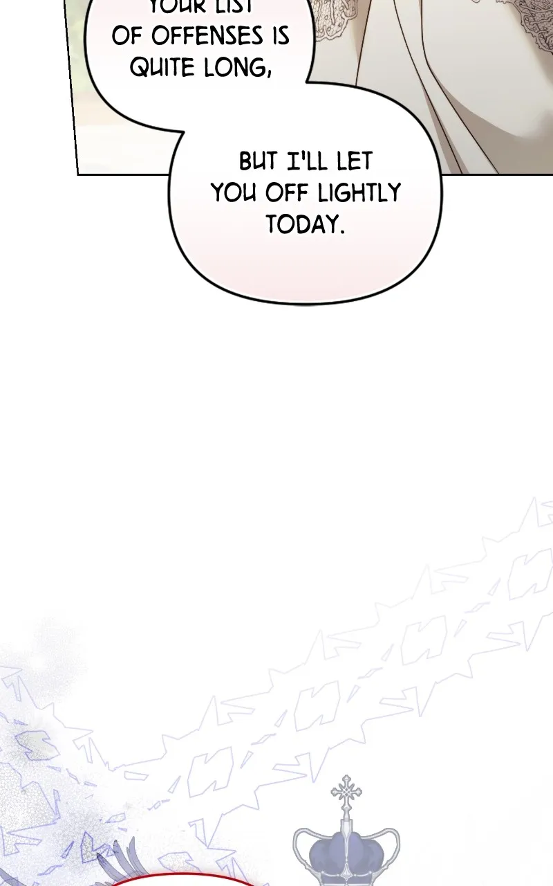 The Acting Empress Still Spends the First Night Chapter 18 page 67 - 