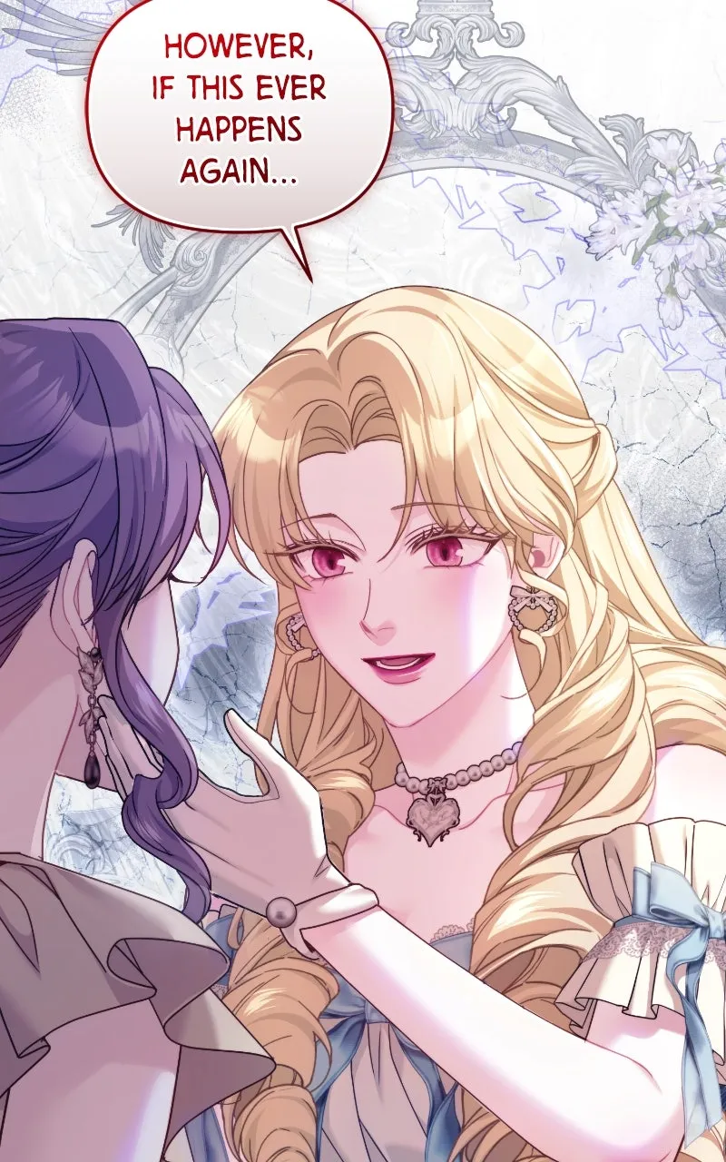The Acting Empress Still Spends the First Night Chapter 18 page 68 - 