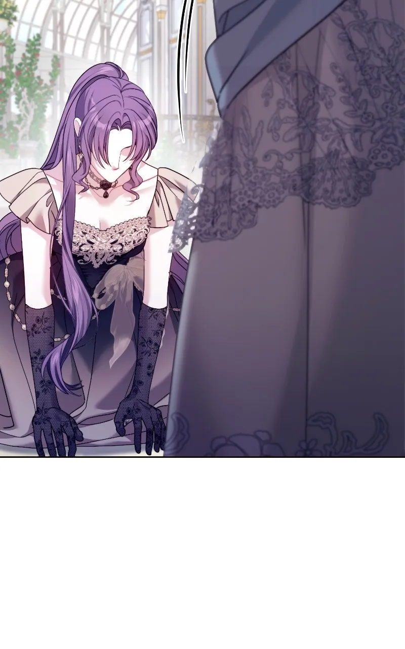 The Acting Empress Still Spends the First Night Chapter 18 page 72 - 