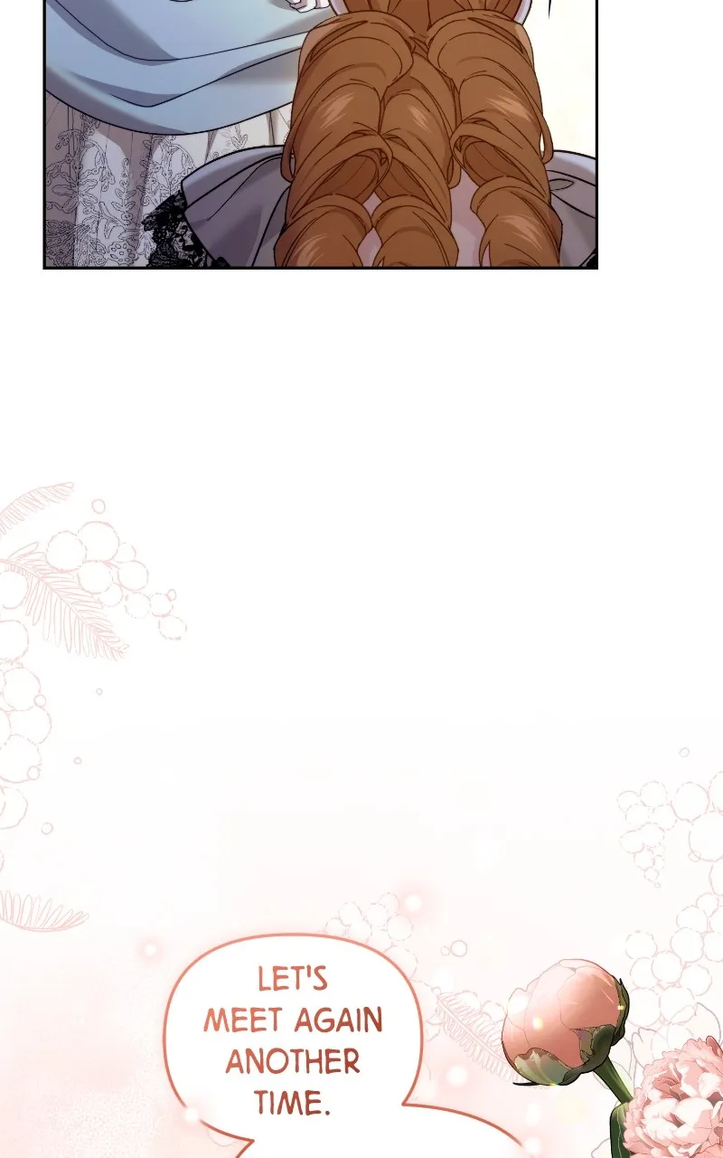 The Acting Empress Still Spends the First Night Chapter 18 page 74 - 