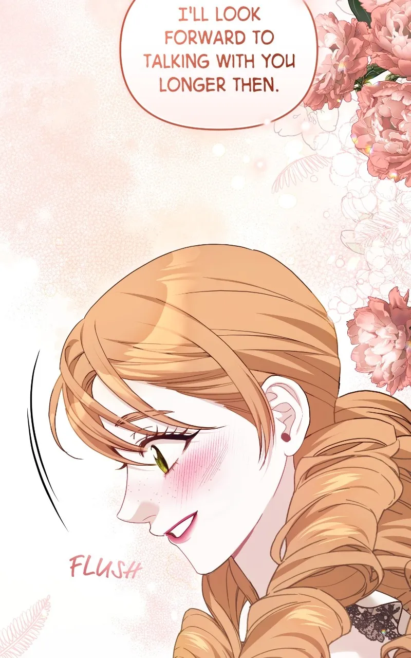 The Acting Empress Still Spends the First Night Chapter 18 page 75 - 