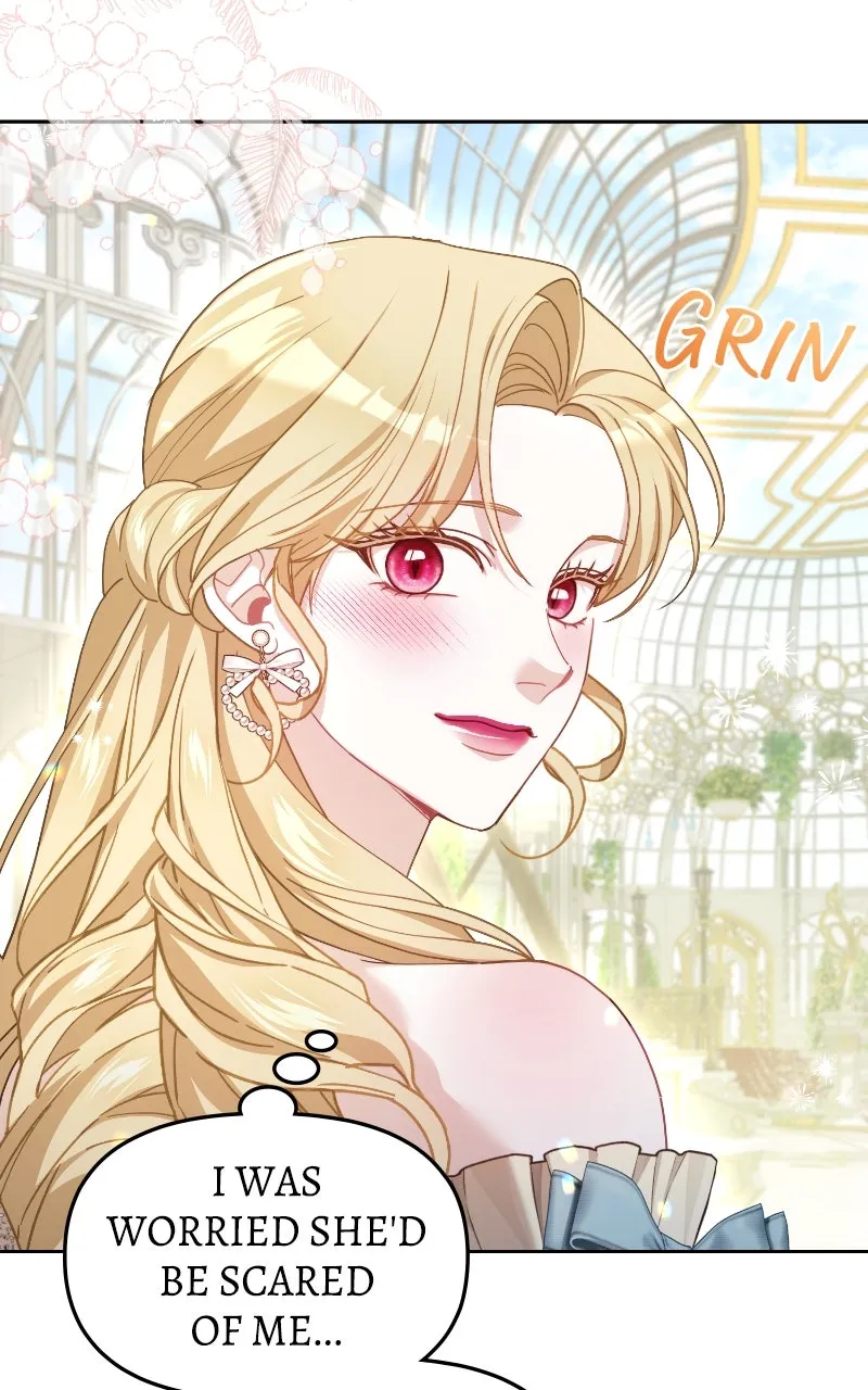 The Acting Empress Still Spends the First Night Chapter 18 page 77 - 