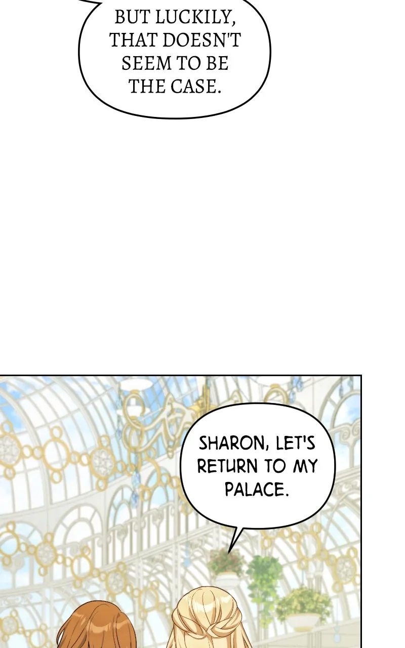 The Acting Empress Still Spends the First Night Chapter 18 page 78 - 