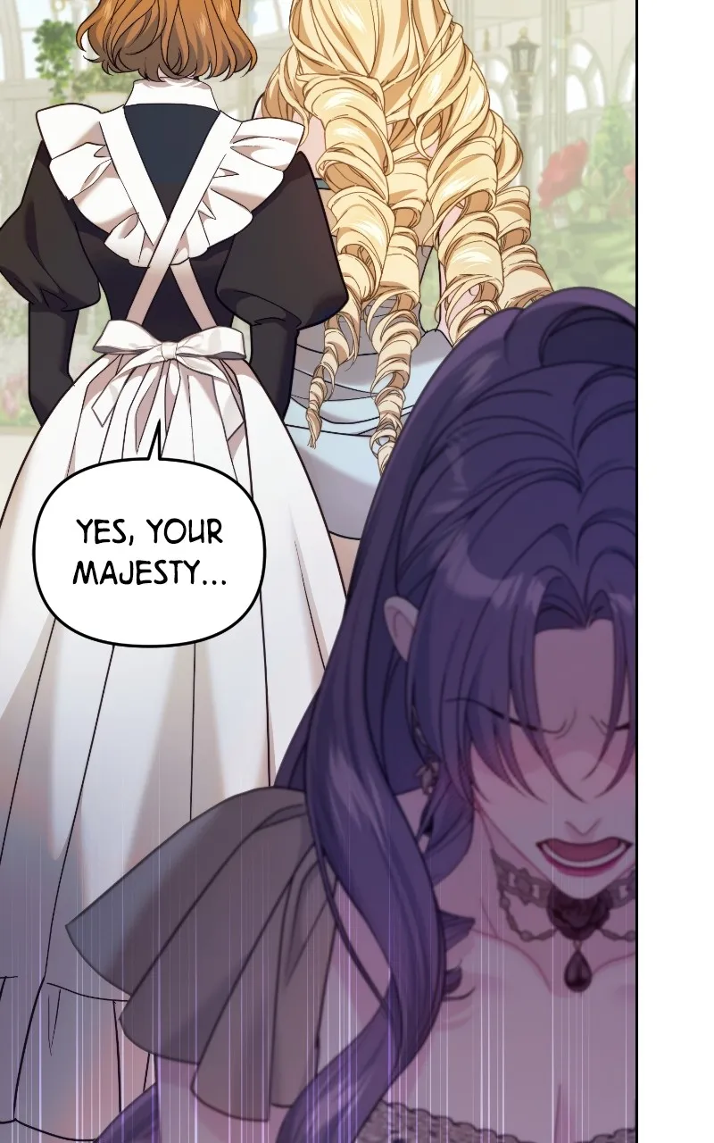 The Acting Empress Still Spends the First Night Chapter 18 page 79 - 