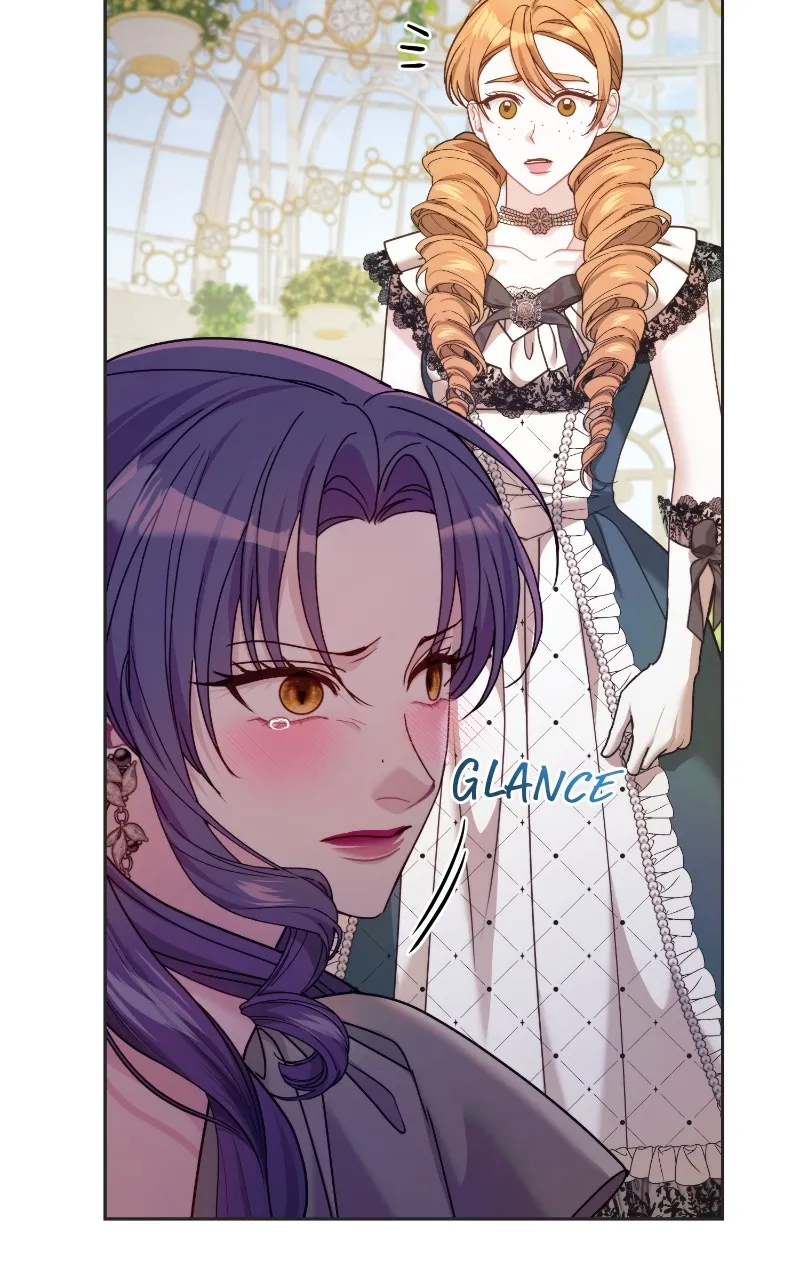 The Acting Empress Still Spends the First Night Chapter 18 page 86 - 