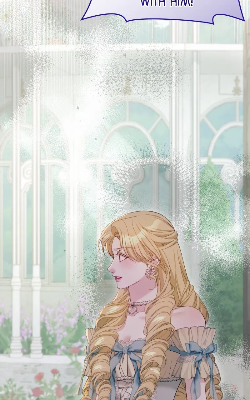 The Acting Empress Still Spends the First Night Chapter 18 page 91 - 