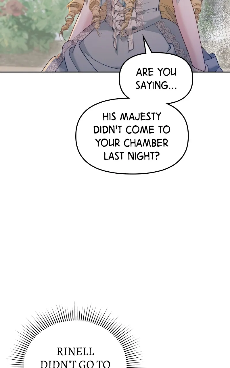 The Acting Empress Still Spends the First Night Chapter 18 page 92 - 