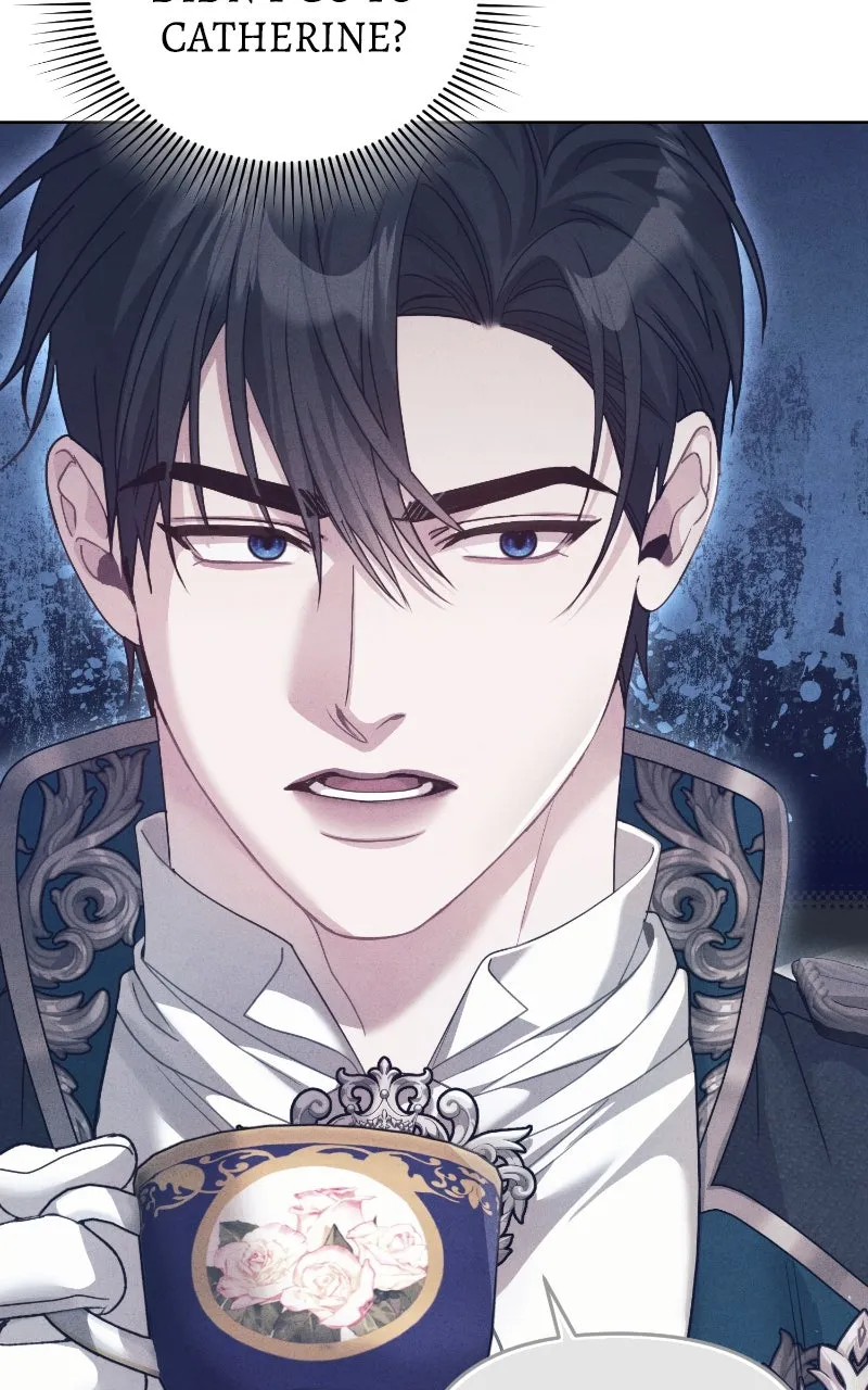 The Acting Empress Still Spends the First Night Chapter 18 page 93 - 