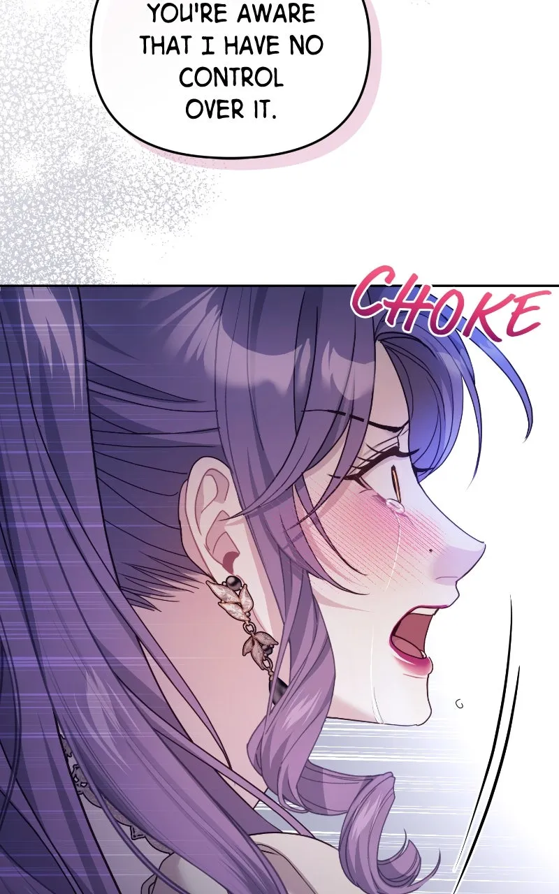 The Acting Empress Still Spends the First Night Chapter 18 page 96 - 