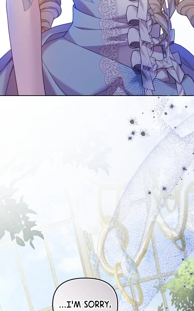 The Acting Empress Still Spends the First Night Chapter 18 page 99 - 