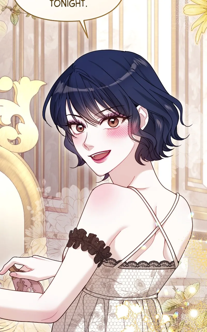 The Acting Empress Still Spends the First Night Chapter 19 page 103 - 