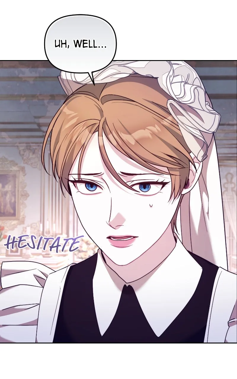 The Acting Empress Still Spends the First Night Chapter 19 page 107 - 