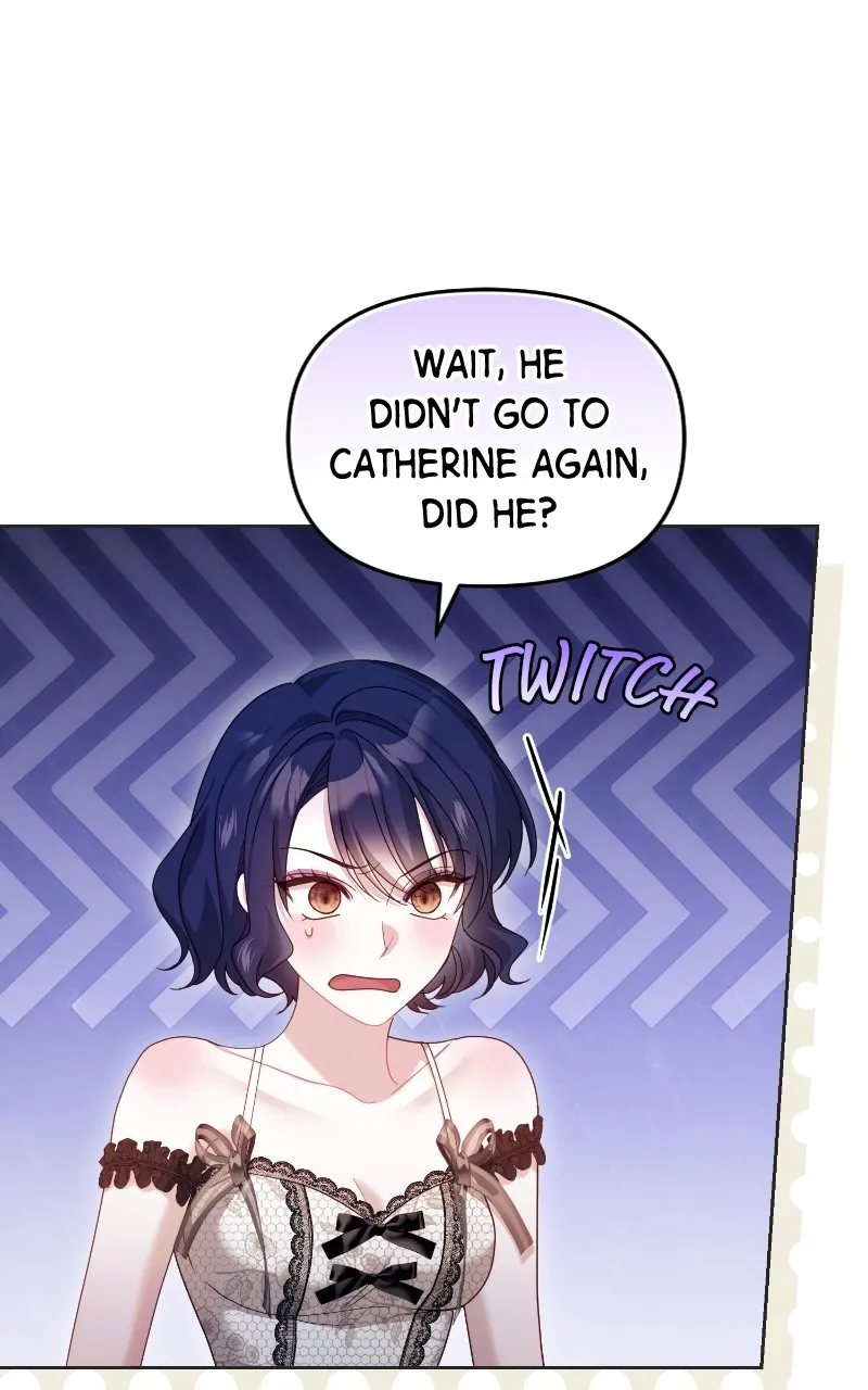 The Acting Empress Still Spends the First Night Chapter 19 page 108 - 